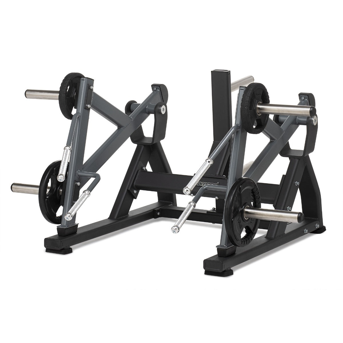 Diamond Squat Lunge serie 300 - PL-SQUATLUNGE