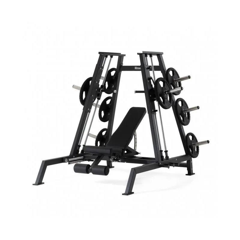 Diamond Tower Smith Professionale serie 300 - PL-TOWERSMITH