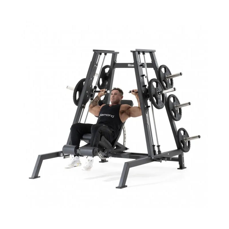 Diamond Tower Smith Professionale serie 300 - PL-TOWERSMITH