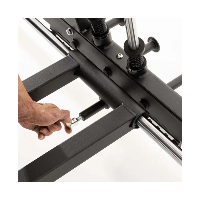 Diamond Tower Smith Professionale serie 300 - PL-TOWERSMITH