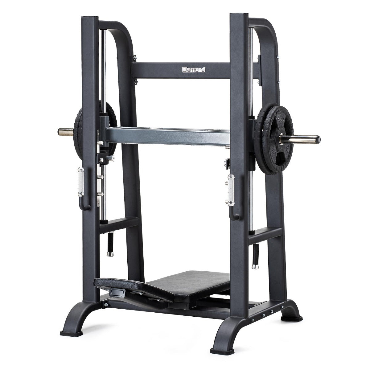 Diamond Vertical Leg Press serie 300 - PL-VLEGPRESS