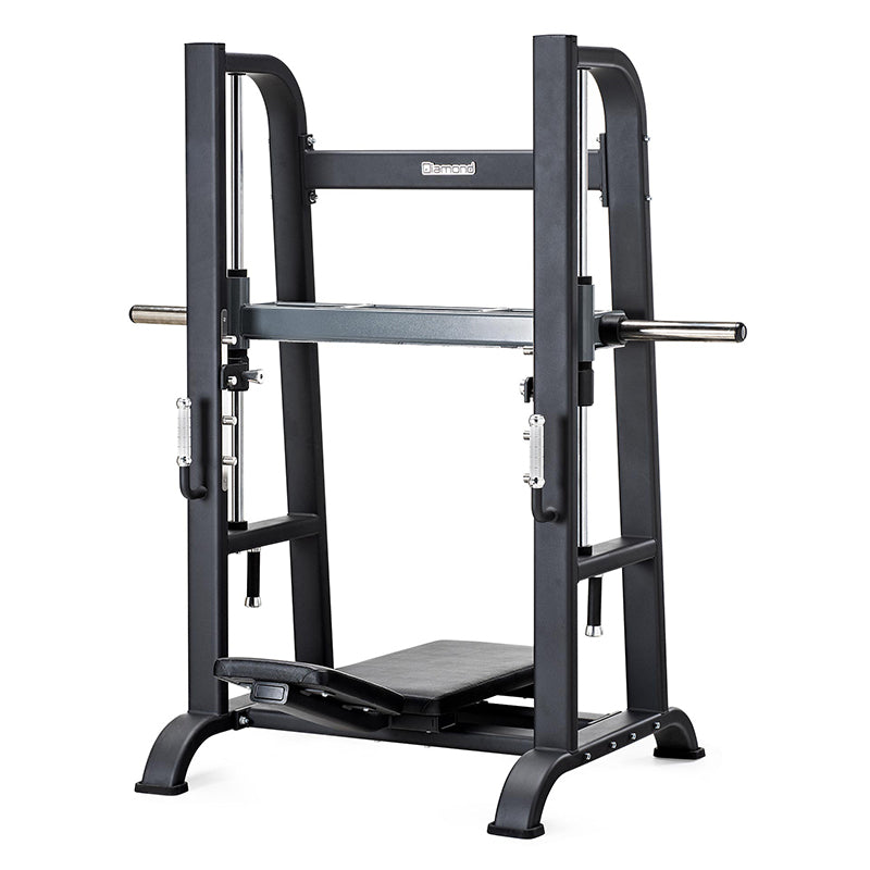 Diamond Vertical Leg Press - PL-VLEGPRESS