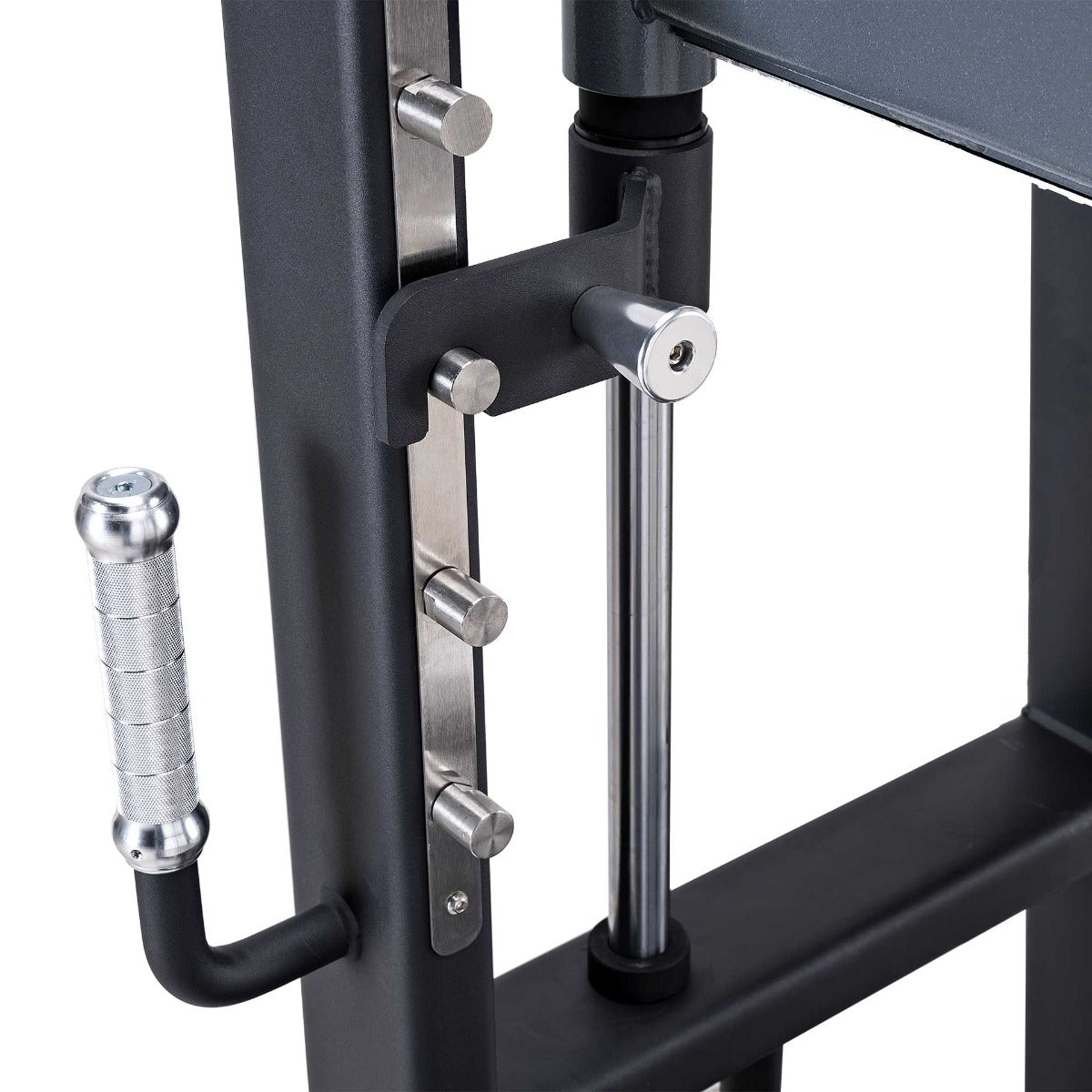 Diamond Vertical Leg Press serie 300 - PL-VLEGPRESS