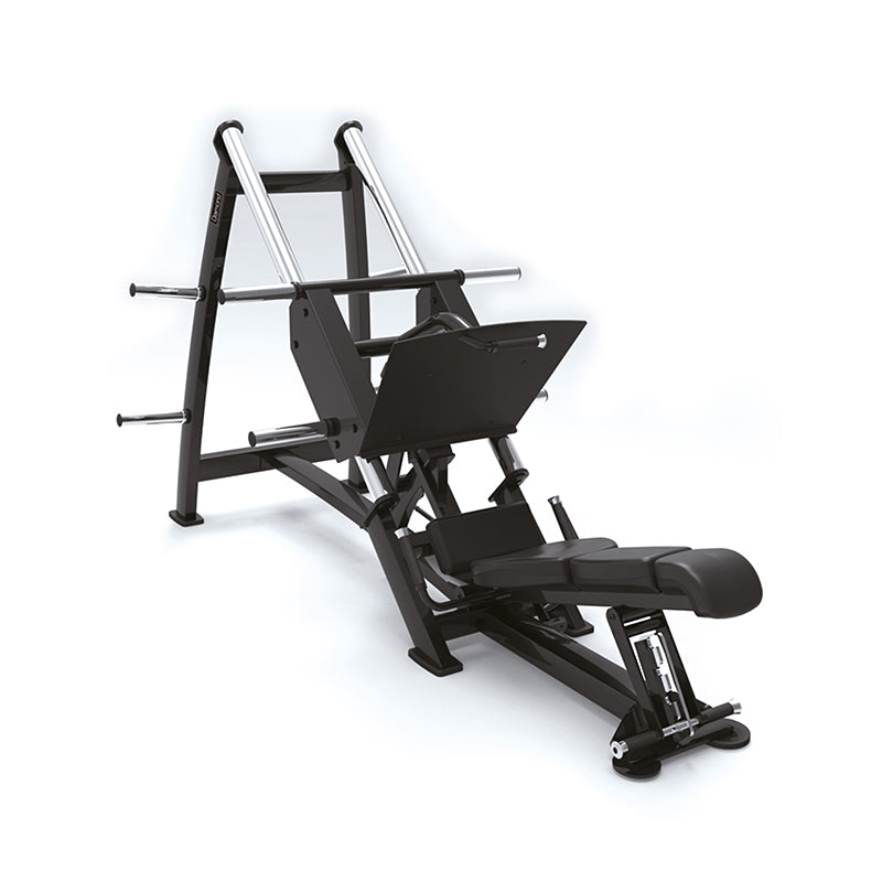 Diamond S750 Leg Press 45°