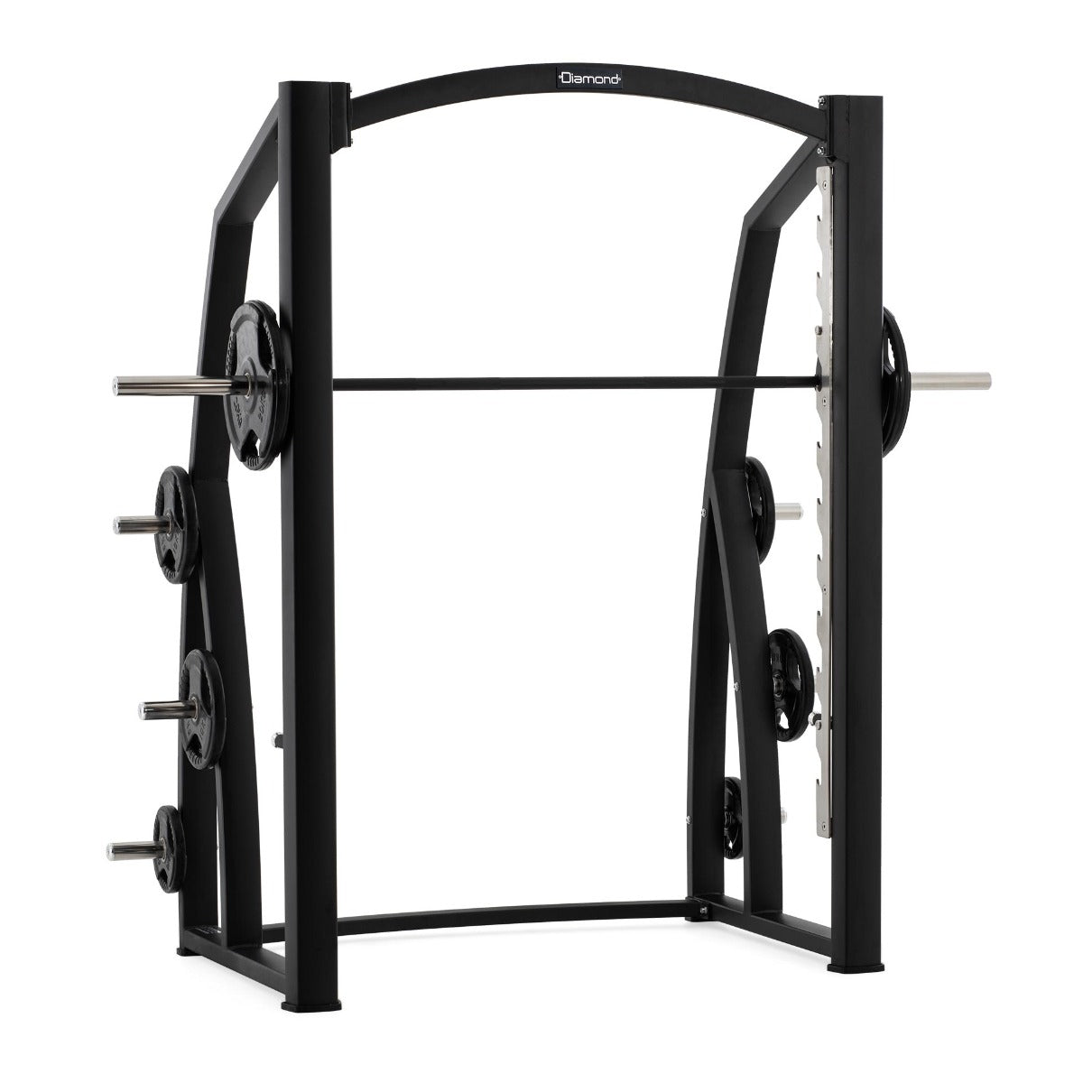Diamond S750 Smith Machine - PL750-SMITHMACHINE