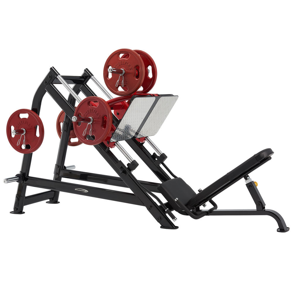 Steelflex Plateload Leg Press PLDP