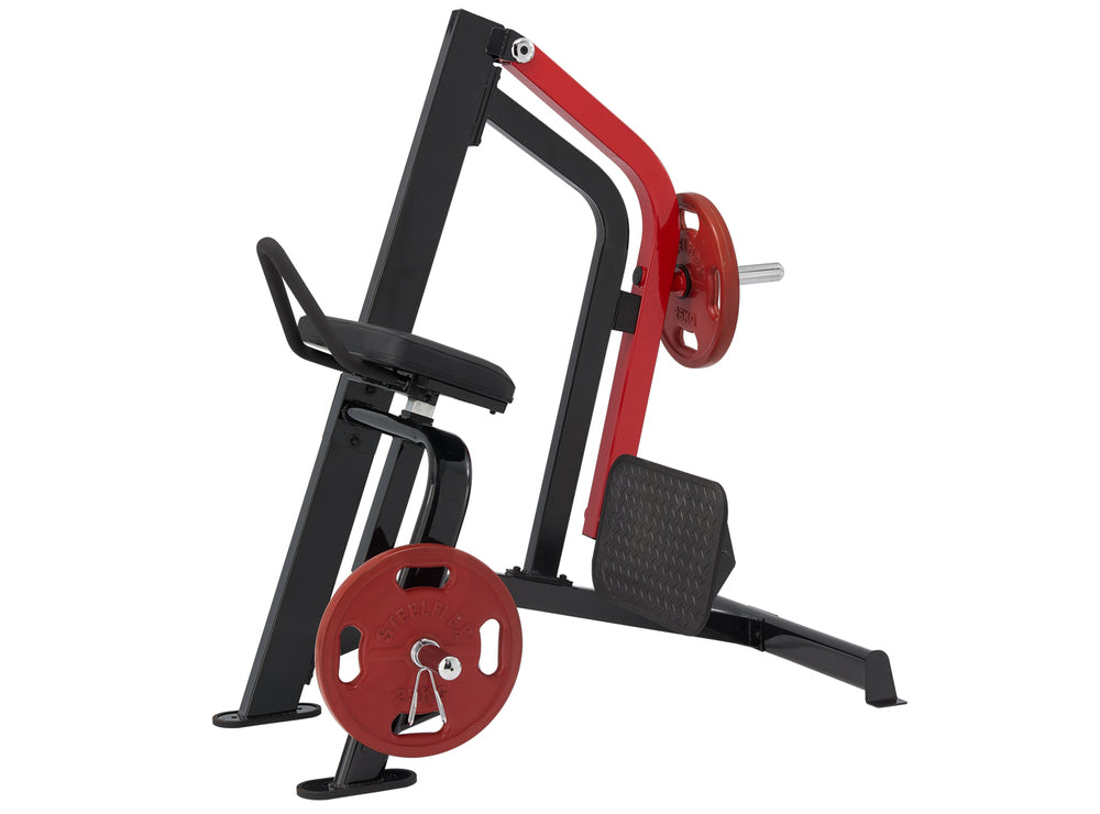 Steelflex Plateload Hip Extension PLHE