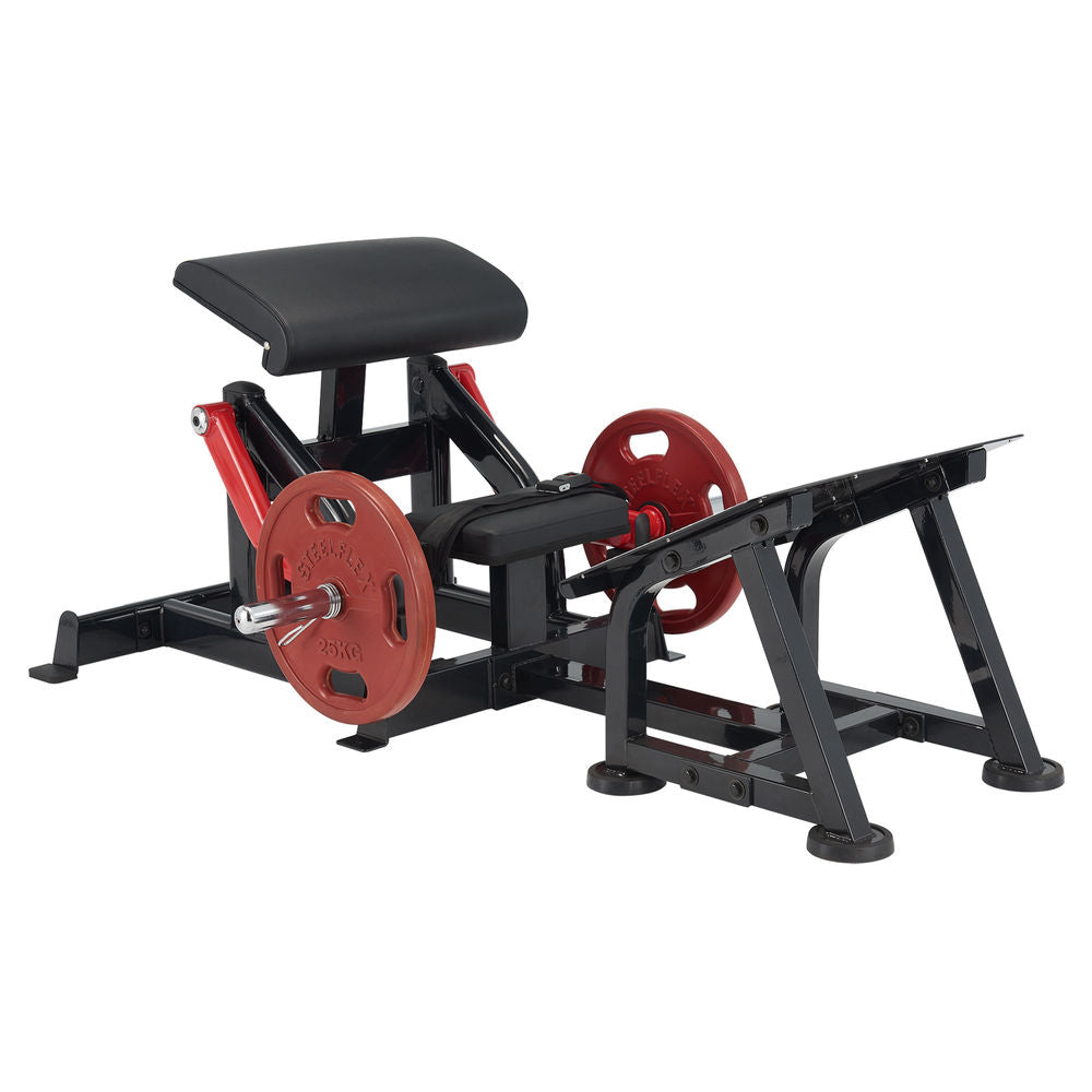 Steelflex Plate I-Loaded Hip Truster PLHT-BR