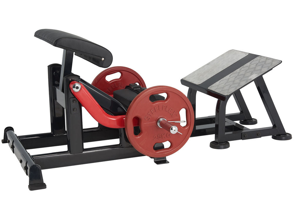 Steelflex Plate I-Loaded Hip Truster PLHT-BR