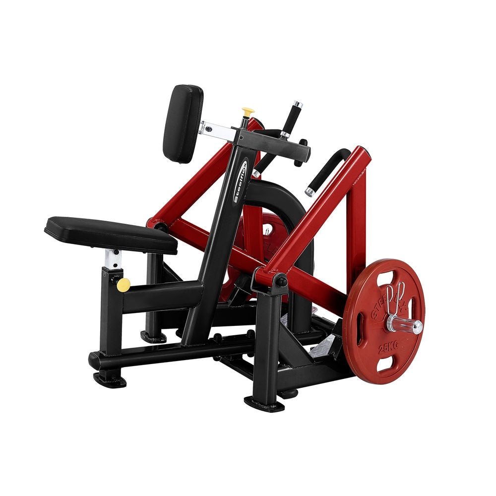 Steelflex Plateload T-bar Row PLTR