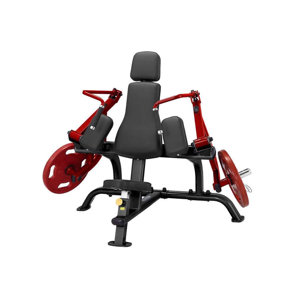 Steelflex Plateload Triceps Extension PLTE