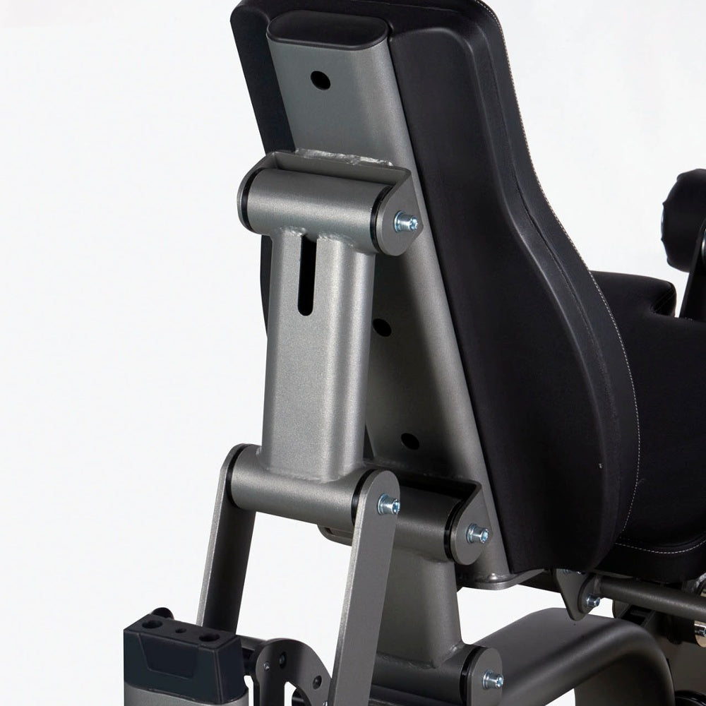 Toorx Avant line Pin loaded Leg extension/leg curl PLX-7800