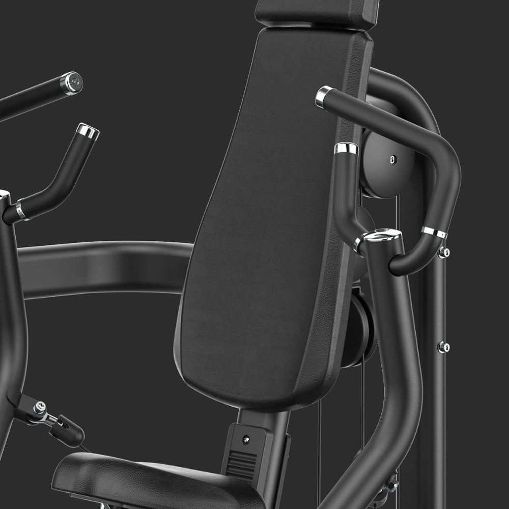 Toorx Absolute Line Converging chest press PLX-8000