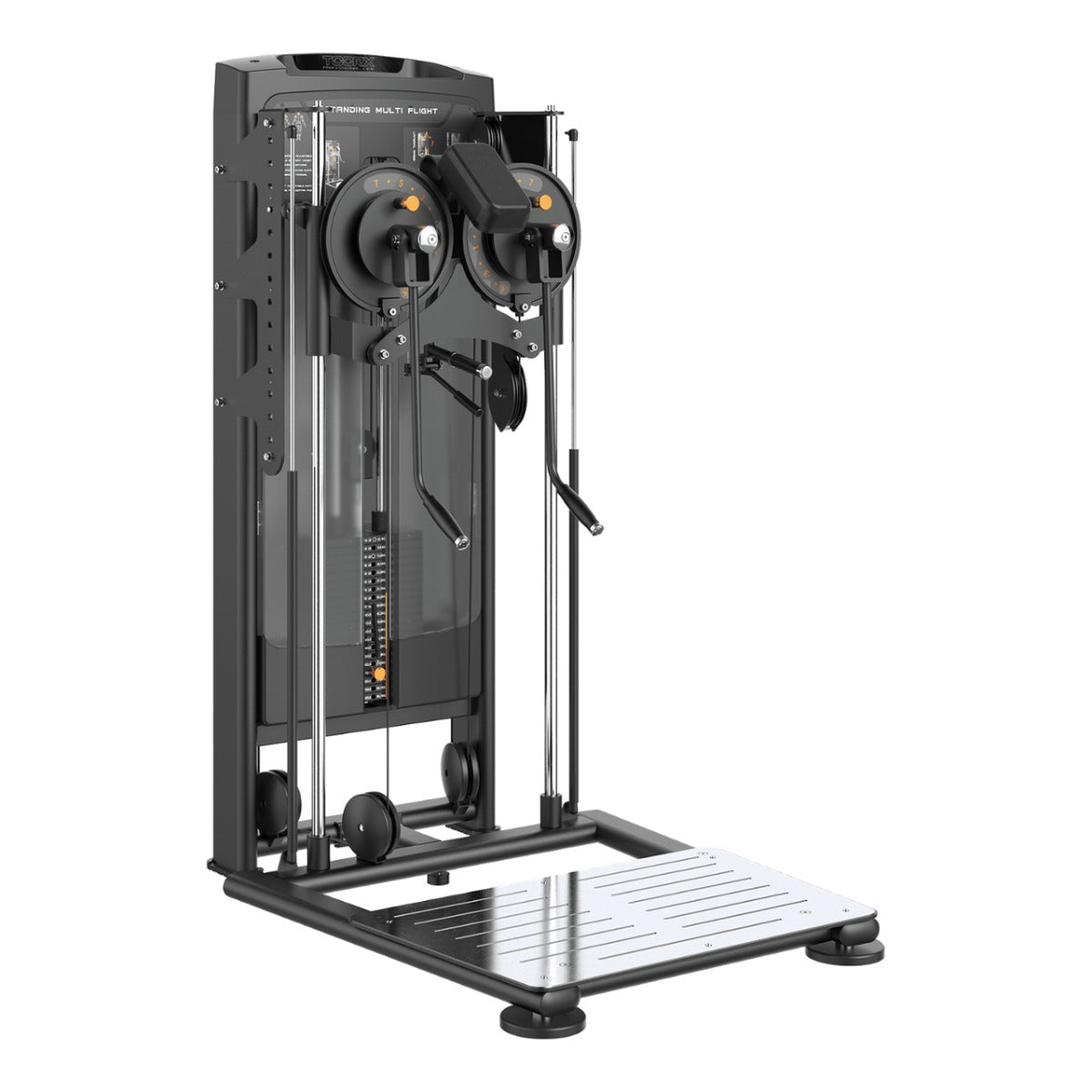 Toorx Absolute Line Multi flight PLX 8200