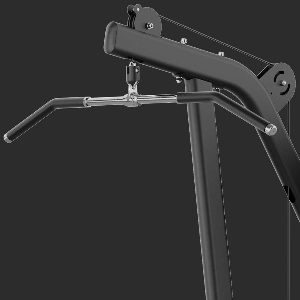 Toorx Absolute Line Lat machine PLX-8300