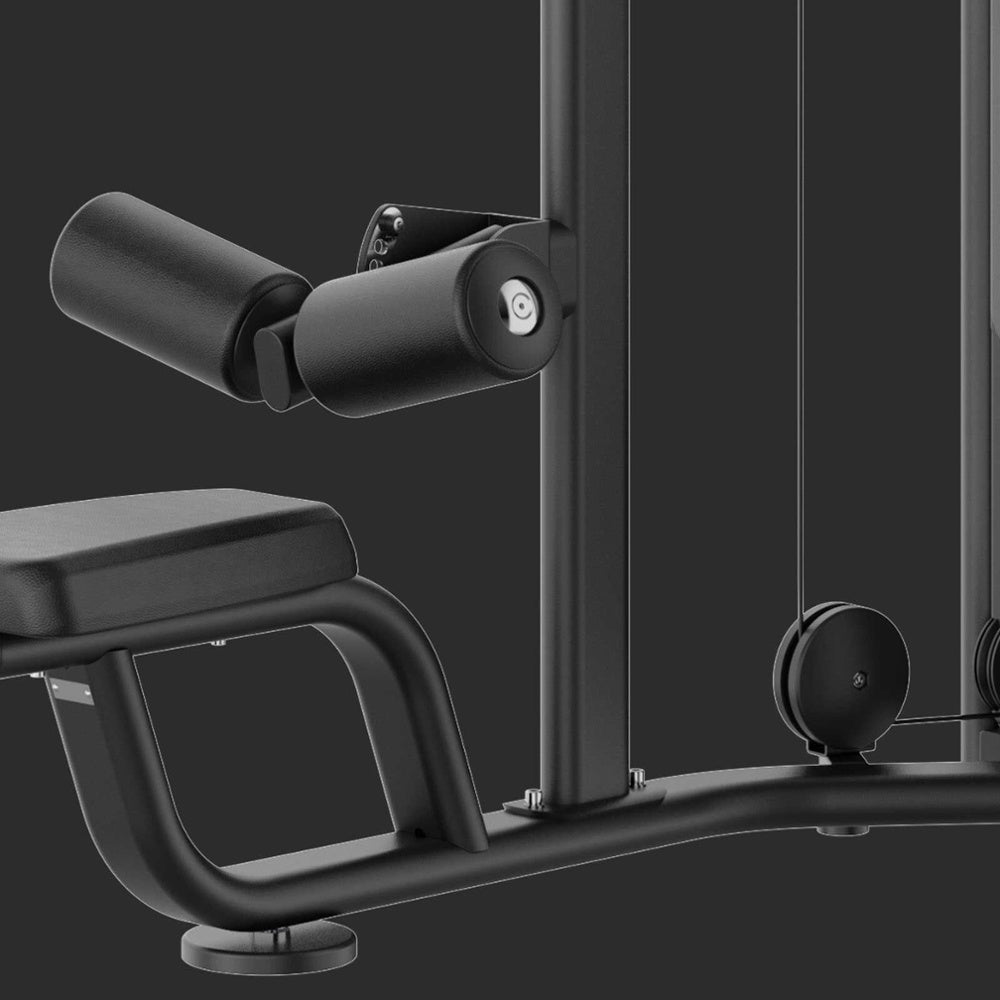 Toorx Absolute Line Lat machine PLX-8300