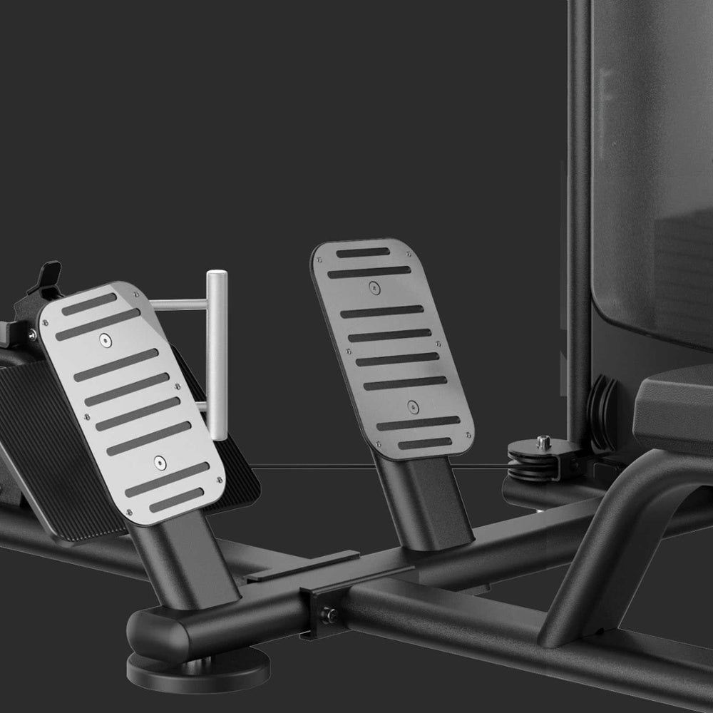 Toorx Absolute Line Adjustable pulley PLX-8500