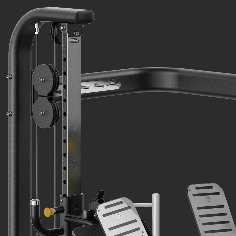 Toorx Absolute Line Adjustable pulley PLX-8500