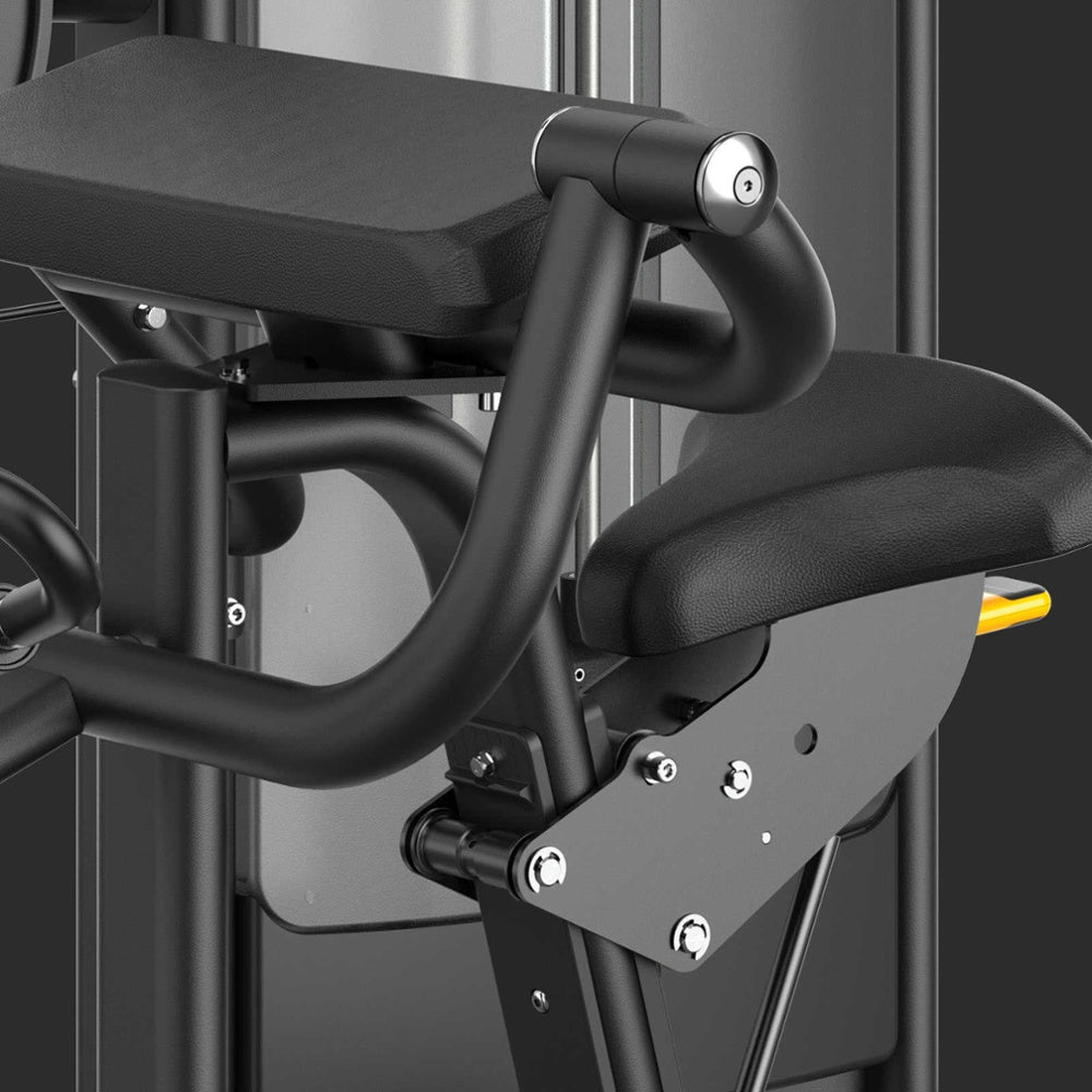 Toorx Absolute Line Biceps curl PLX-8600