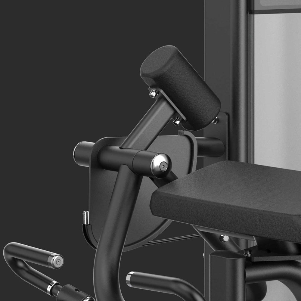 Toorx Absolute Line Biceps curl PLX-8600