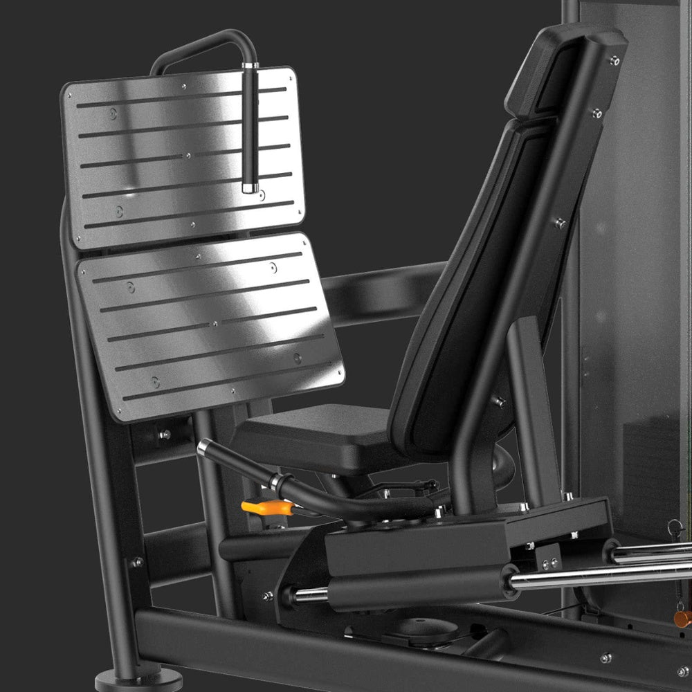 Toorx Absolute Line Horizontal leg press PLX-8700