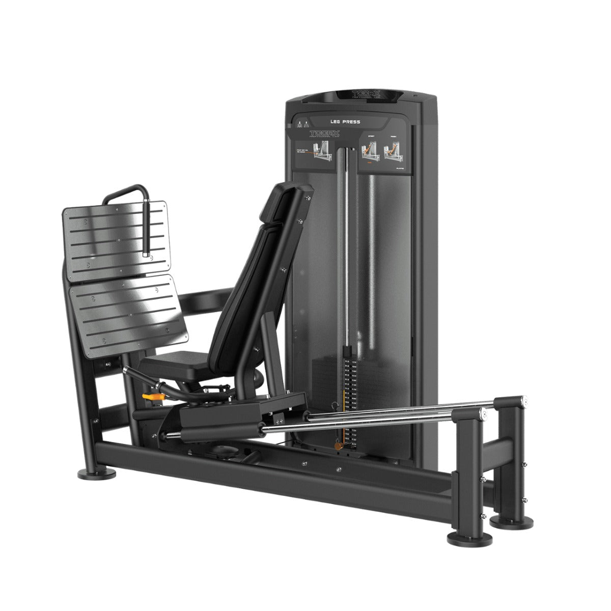 Toorx Absolute Line Horizontal leg press PLX 8700