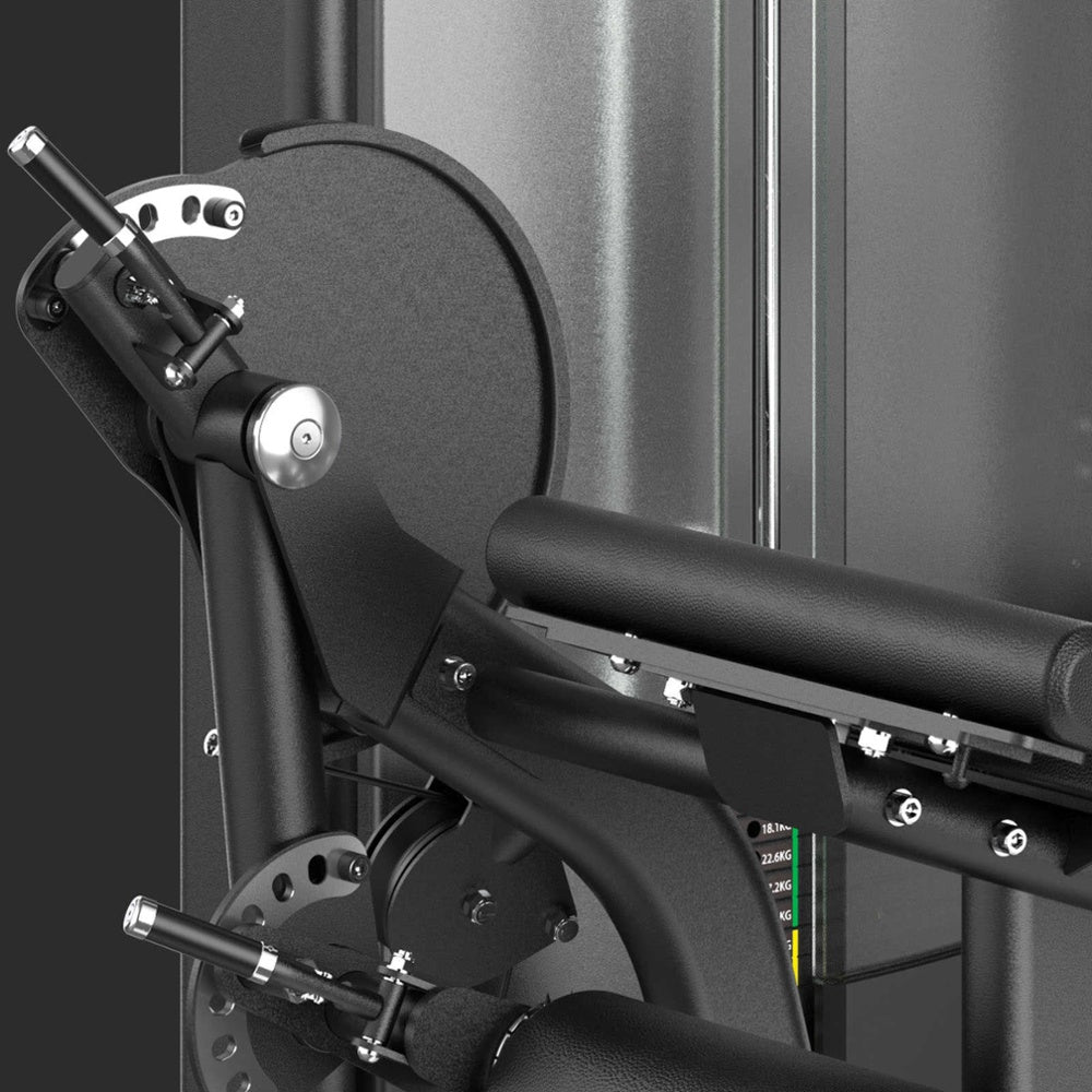 Toorx Absolute Line Leg extension PLX-8800