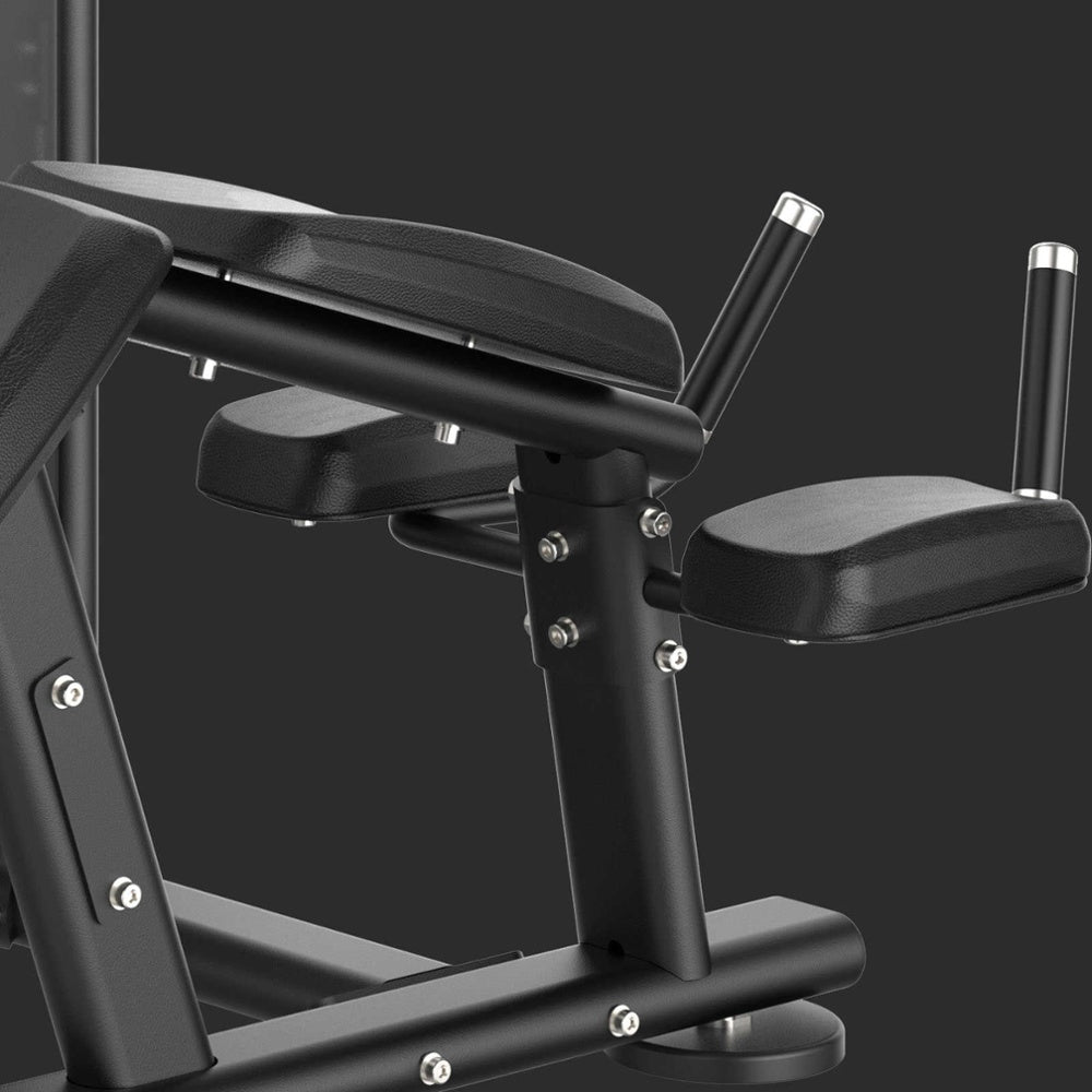 Toorx Absolute Line Prone leg curl PLX-8900