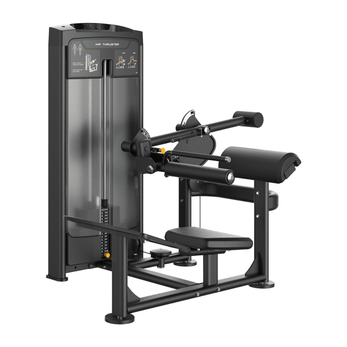 Toorx Absolute Line Hip thrust PLX 9000