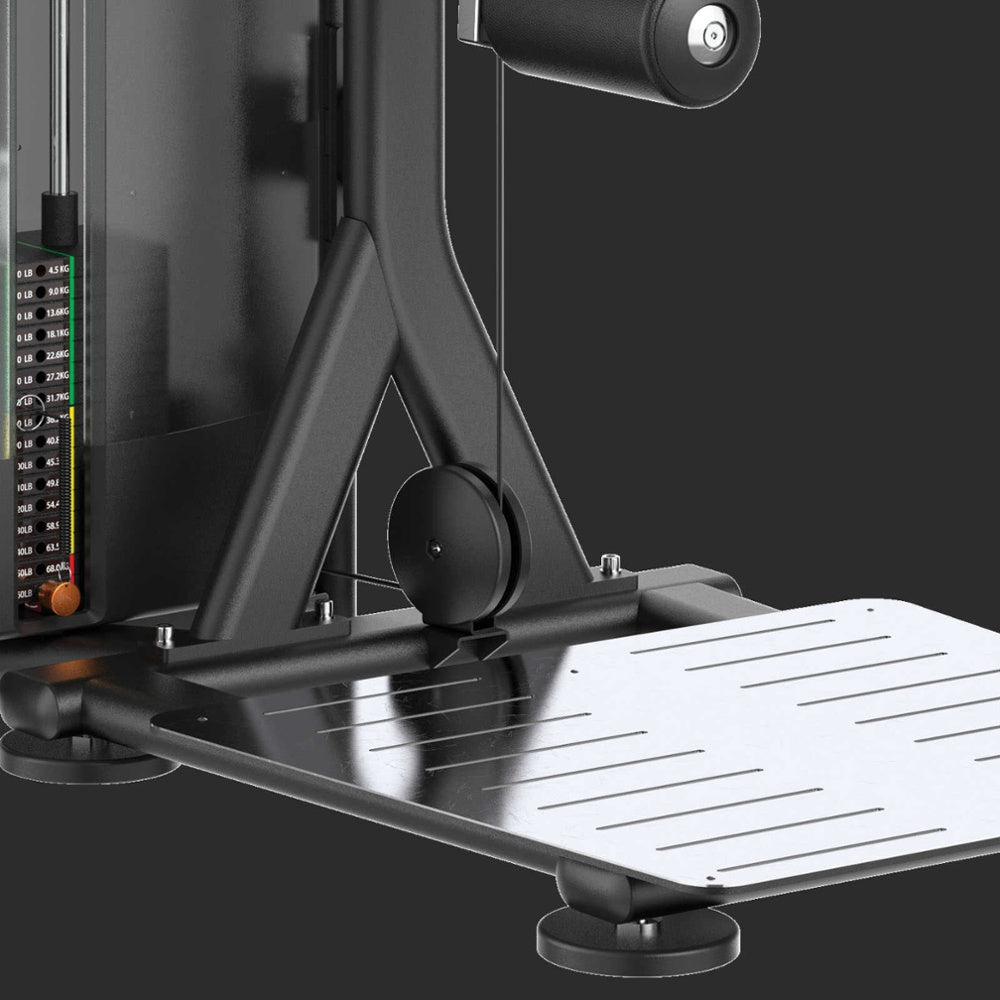 Toorx Absolute Line Multi hip PLX-9100