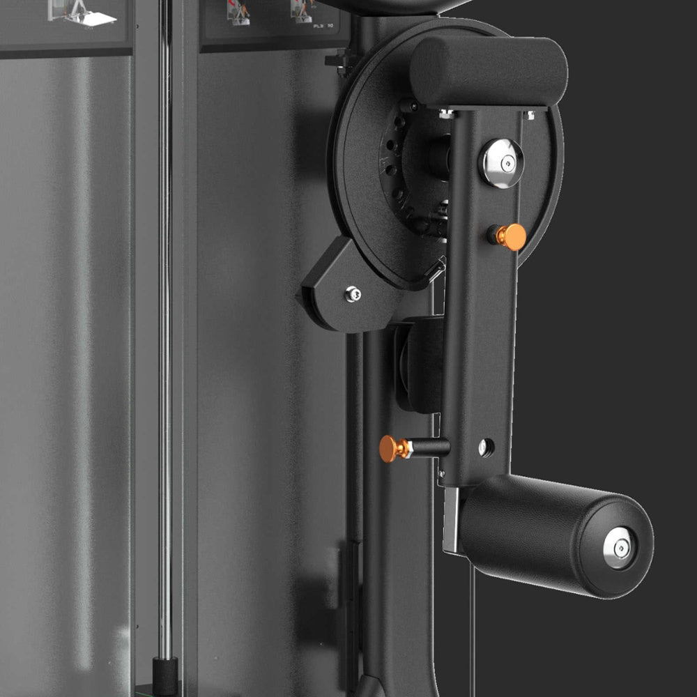 Toorx Absolute Line Multi hip PLX-9100