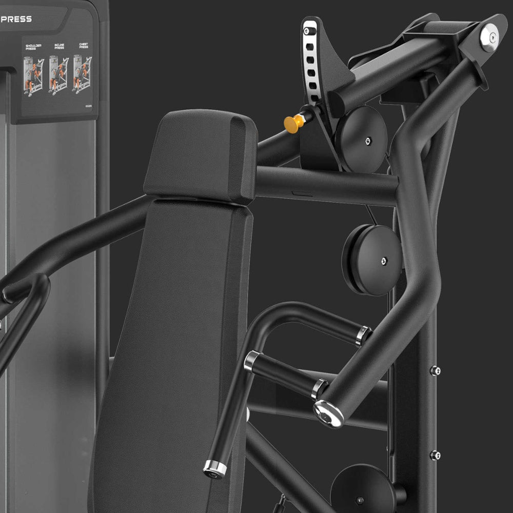 Toorx Absolute Line Multi press PLX-9200