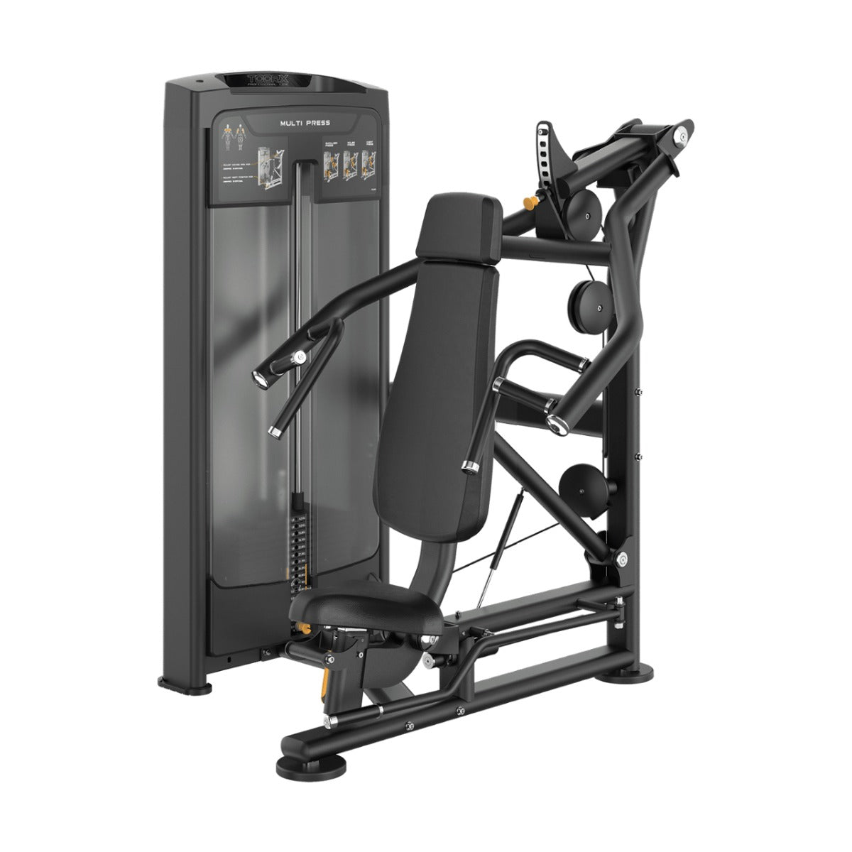 Toorx Absolute Line Multi press PLX 9200