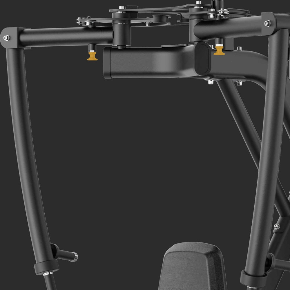 Toorx Absolute Line Isolateral Pectoral fly/rear deltoids PLX-9300