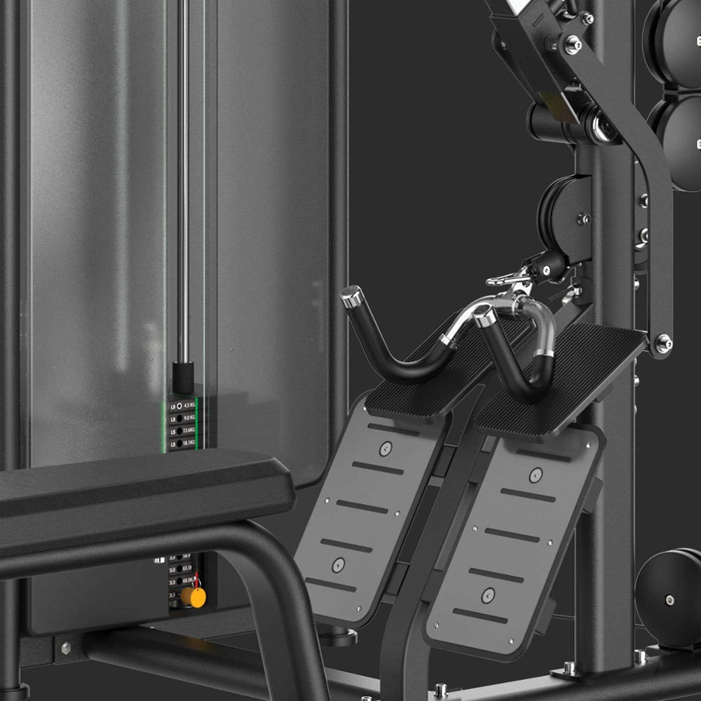 Toorx Absolute Line Lat machine/pulley PLX-9400