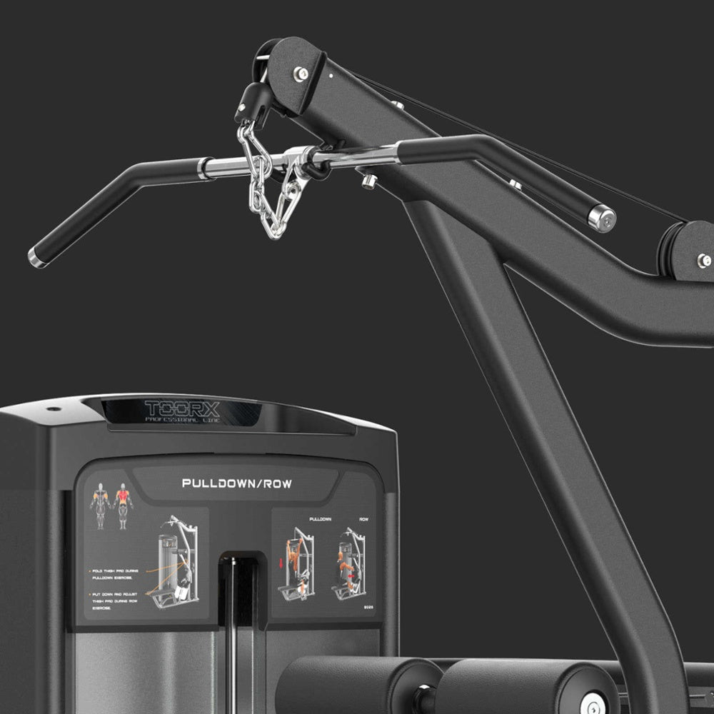 Toorx Absolute Line Lat machine/pulley PLX-9400