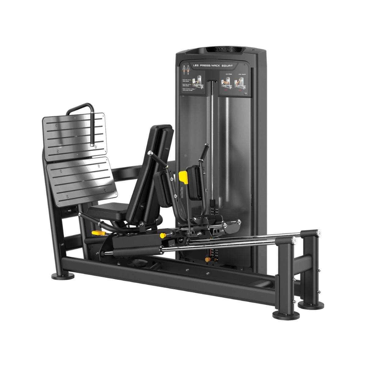 Toorx Absolute Line Horizontal leg press/hack squat PLX 9500
