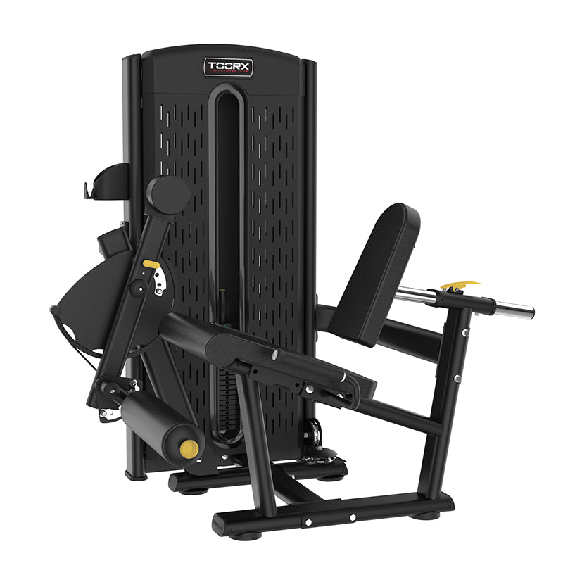 Toorx Pin Loaded Leg Extension PLX-4600 - Pacco Pesi Kg 100