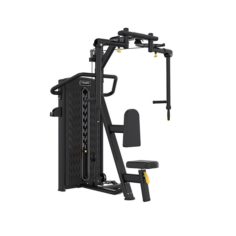 Toorx Pectoral fly/rear deltoid PLX-5000
