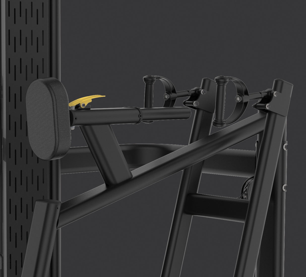 Toorx Aktiv Line Seated Row PLX-4000