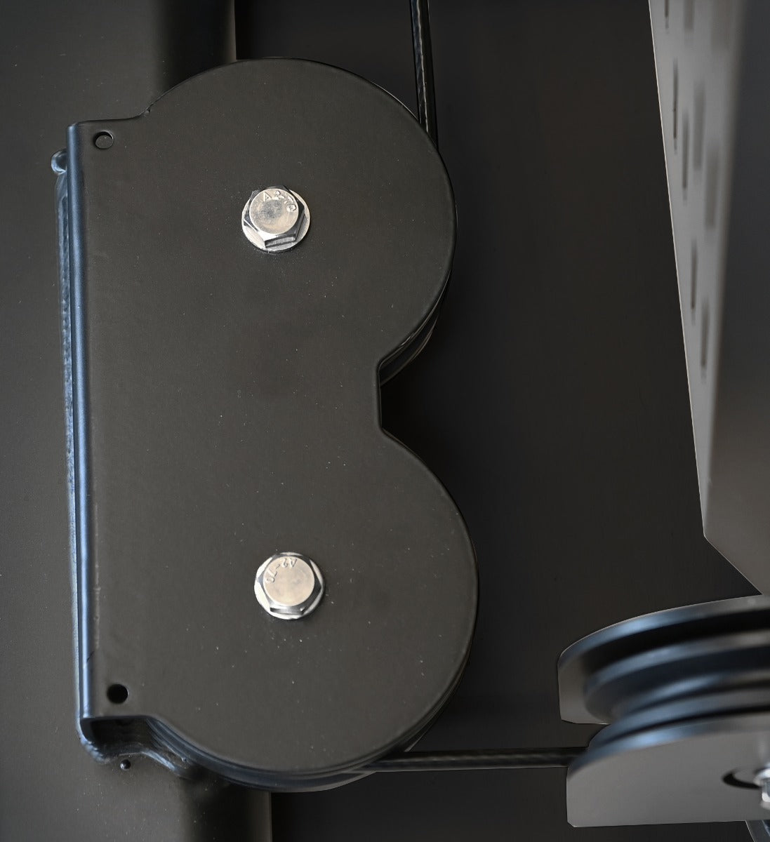 Toorx Aktiv LineShoulder Press PLX-4200