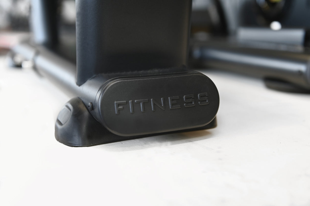 Toorx Aktiv LineShoulder Press PLX-4200