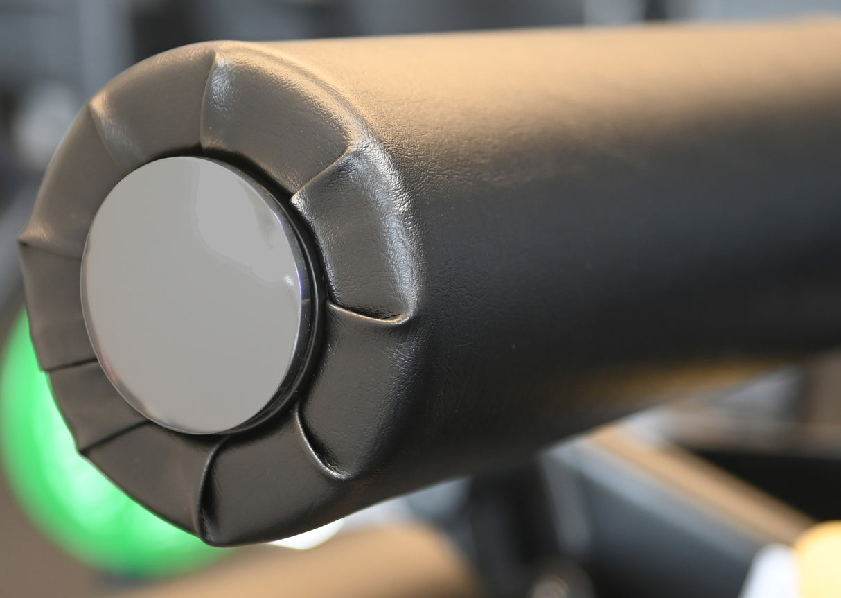 Toorx Aktiv Line Horizontal Leg Curl PLX-4300