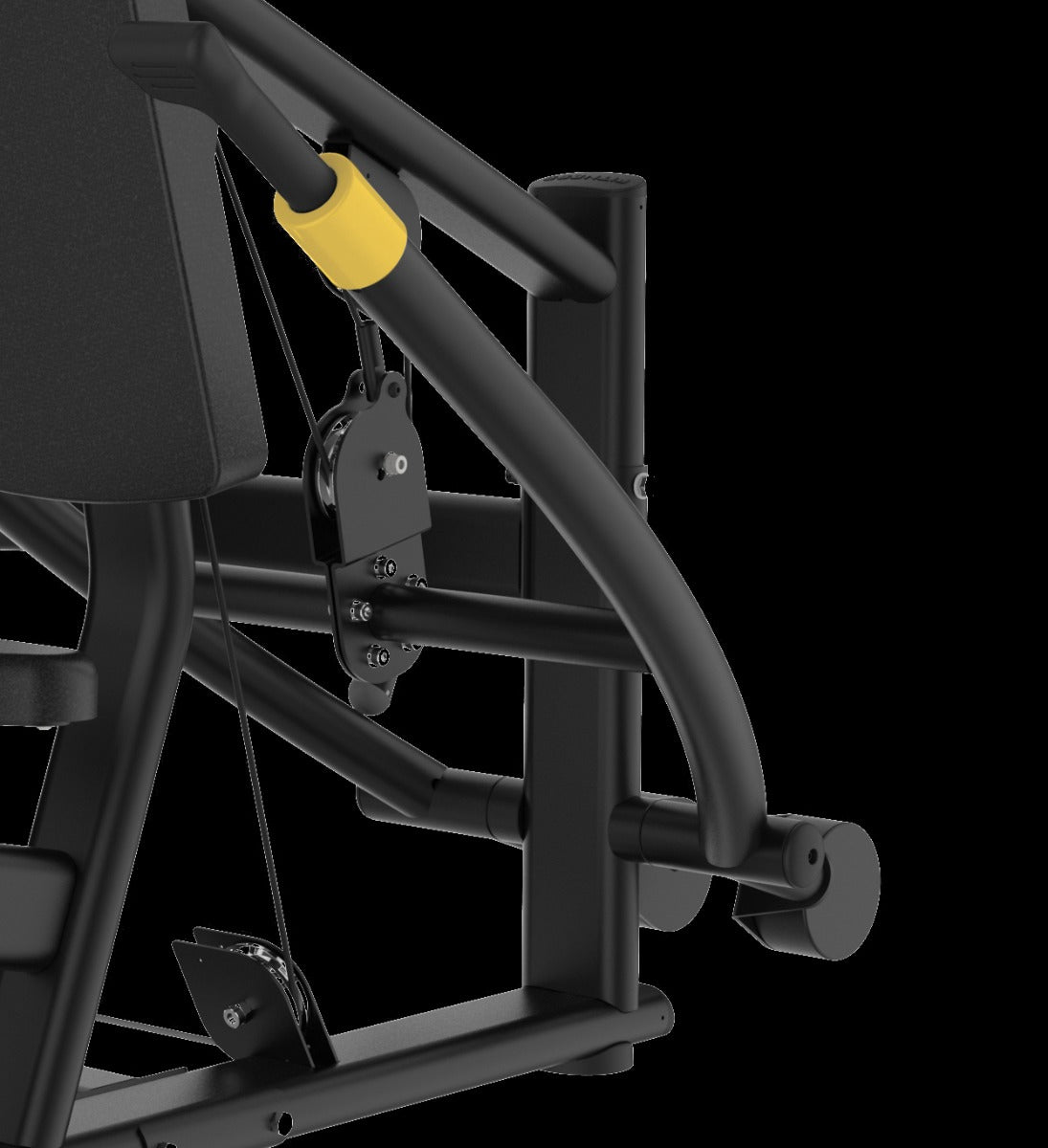 Toorx Aktiv Line Triceps Press PLX-4400