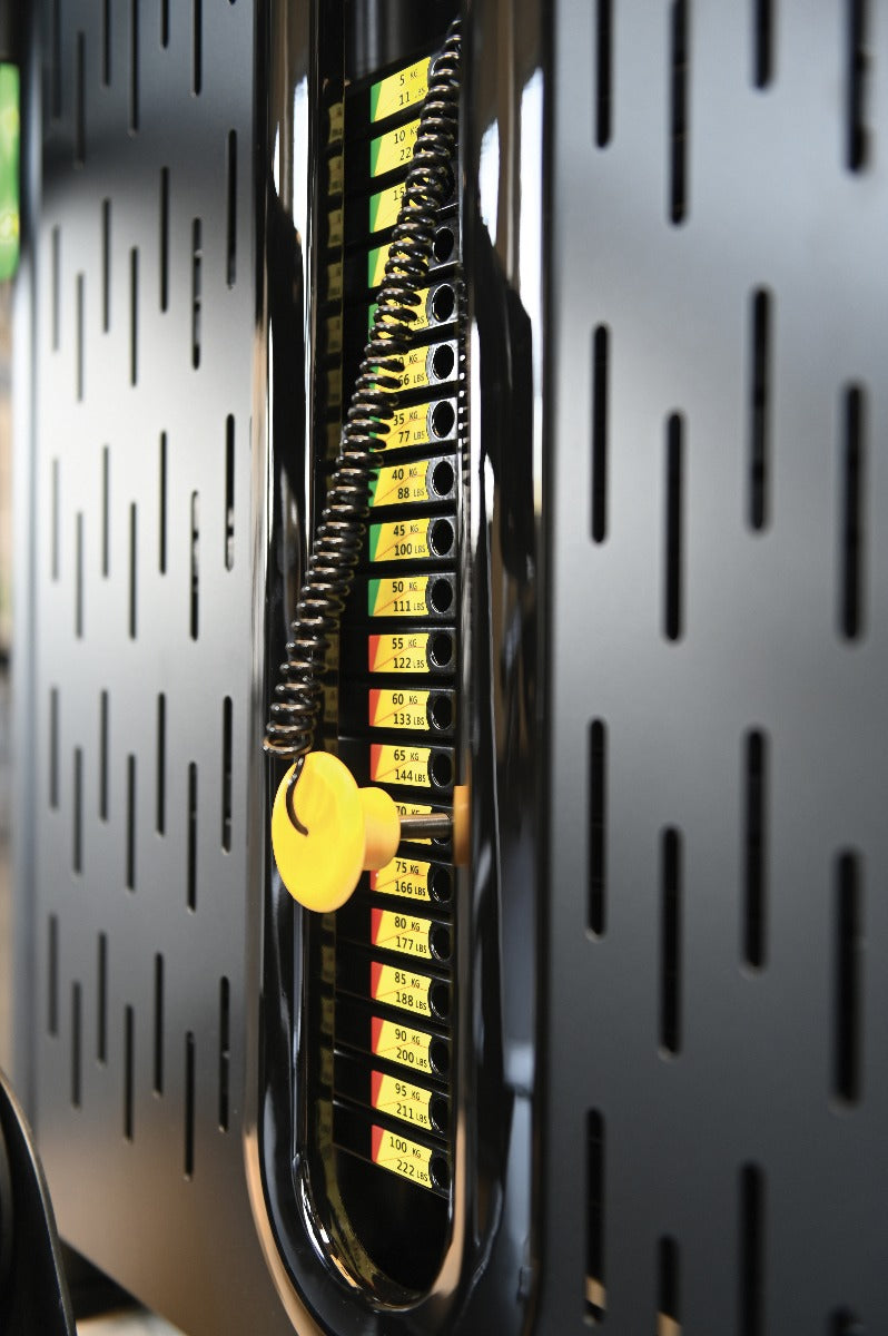 Toorx Aktiv Line Triceps Press PLX-4400