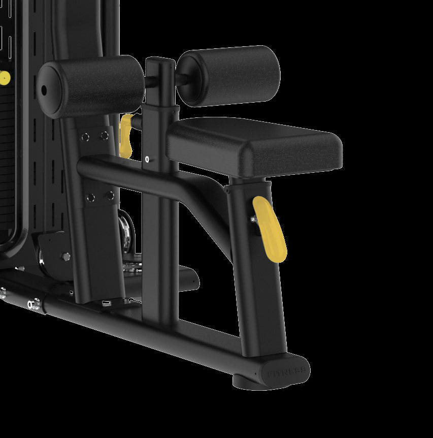 Toorx Aktiv Line Lat Machine PLX-4500