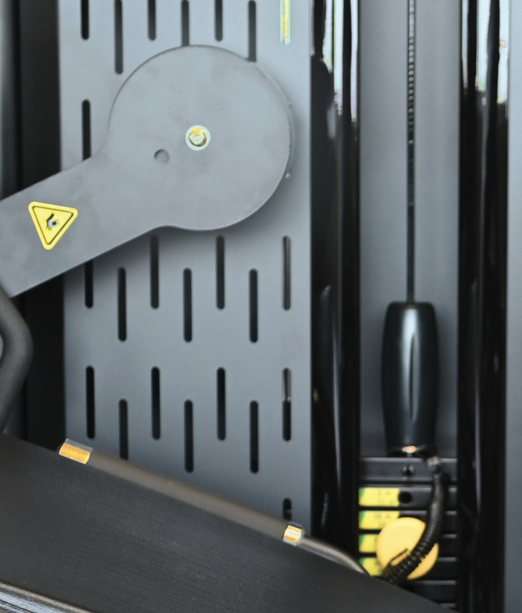 Toorx Aktiv Line Leg Extension PLX-4600