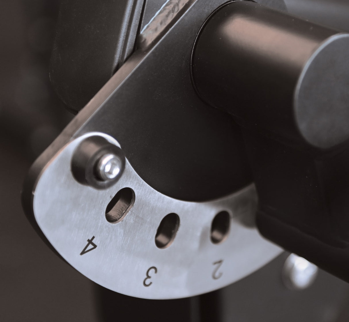 Toorx Pin Loaded Selectorized Multi Hip PLX-4700 - Weight Pack 80 Kg