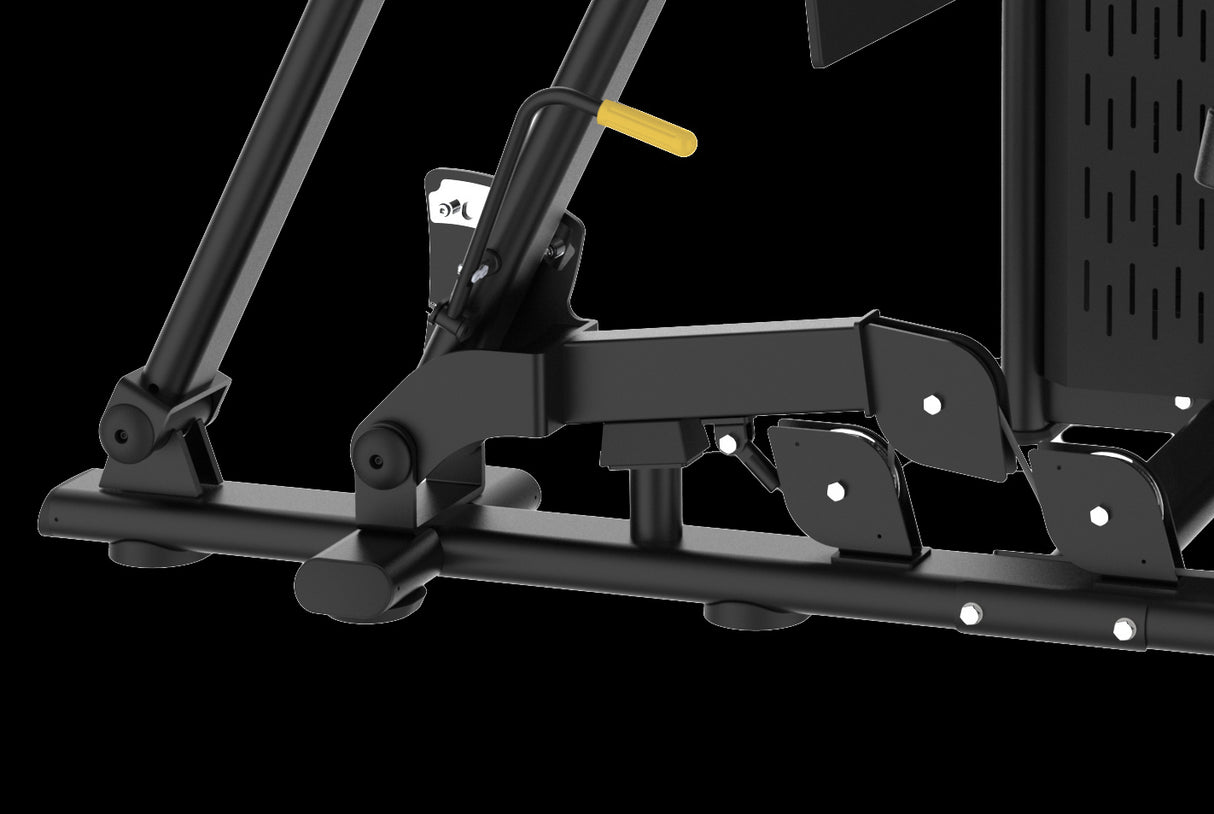 Toorx Aktiv Line Leg Press PLX-4800