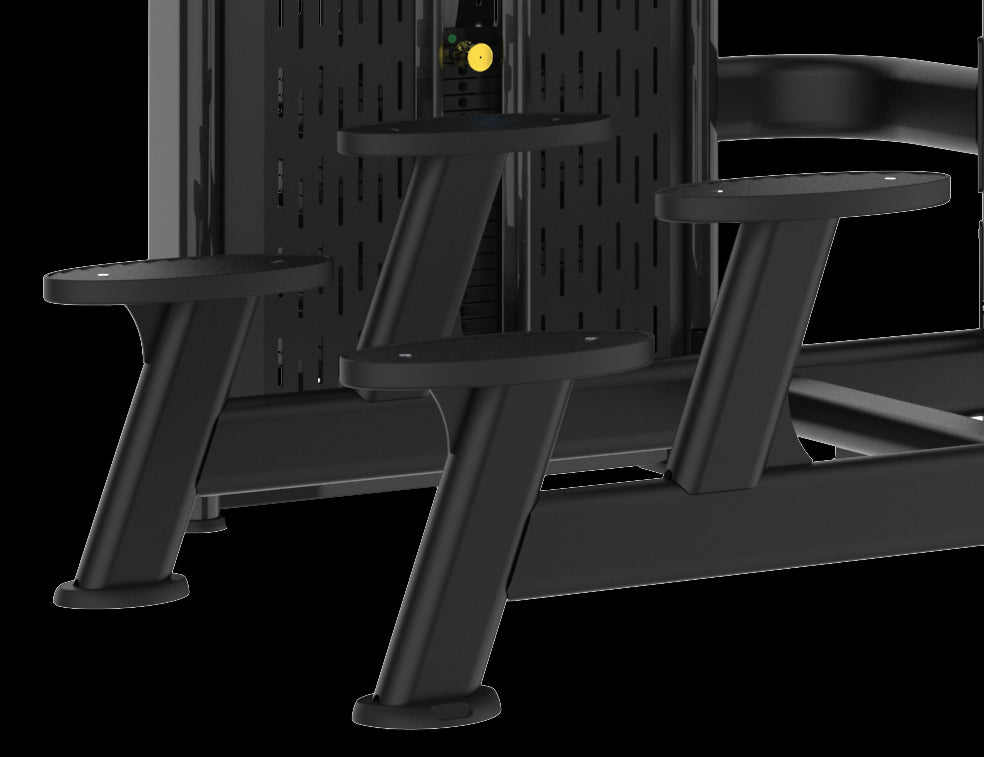 Toorx Aktiv Line Assisted Chin/Dip PLX-4900